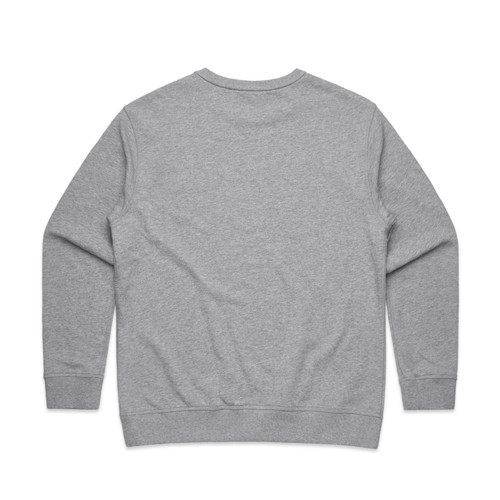 ATHLETIC HEATHER - BACK wo's-premium-crew-athleticheather-back